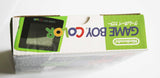 Game Boy Colour Replacement Japanese Console Box