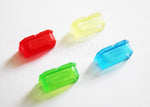 Game Boy DMG Original - Clear Replacement Link Port Dust Cap