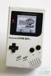 Original Game Boy DMG - New Multi-Colour LCD IPS Console