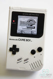 Original Game Boy DMG - New Multi-Colour LCD IPS Console