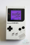 Original Game Boy DMG - New Multi-Colour LCD IPS Console