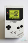 Original Game Boy DMG - New Multi-Colour LCD IPS Console
