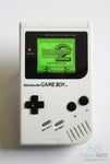 Original Game Boy DMG - New Multi-Colour LCD IPS Console