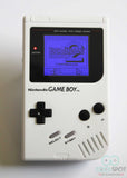 Original Game Boy DMG - New Multi-Colour LCD IPS Console