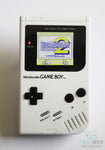 Original Game Boy DMG - New Multi-Colour LCD IPS Console