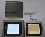 Game Boy DMG & Pocket LED Backlight Kit - White