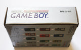 Game Boy DMG Replacement Japanese Console Box