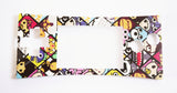 Game Boy Micro Faceplate - Chibi/Kawaii Cute Animal Design