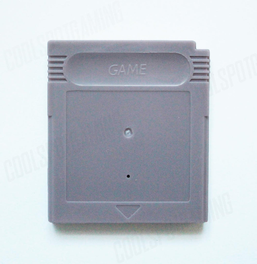 Blank nintendo cartridge hotsell