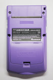 Game Boy Colour IPS Console Gengar Design