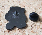 Stormtrooper Goomba Crossover Pin