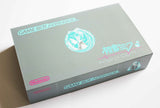 Game Boy Advance (GBA) Complete Housing Shell Kit & Presentation Box *IPS Ready* - Hatsune Miku: Project DIVA