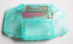 Game Boy Advance (GBA) Complete Housing Shell Kit & Presentation Box *IPS Ready* - Hatsune Miku: Project DIVA