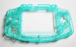 Game Boy Advance (GBA) Complete Housing Shell Kit & Presentation Box *IPS Ready* - Hatsune Miku: Project DIVA