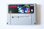 Hyper Metroid - SNES
