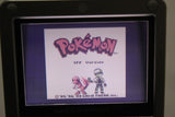 Pokemon TPP Version (Red Anniversary) for Game Boy-Cool Spot's Gaming Emporium-Cool Spot Gaming