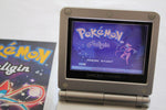 Pokemon Fuligin for Game Boy Advance GBA-Cool Spot's Gaming Emporium-Cool Spot Gaming
