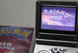 Pokemon Adventure: Red Chapter for Game Boy Advance GBA-Cool Spot's Gaming Emporium-Cool Spot Gaming