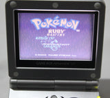 Pokemon Ruby Destiny: Reign of Legends for Game Boy Advance GBA-Cool Spot's Gaming Emporium-Cool Spot Gaming