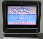 Pokemon Ruby Destiny 2: Rescue Rangers for Game Boy Advance GBA-Cool Spot's Gaming Emporium-Cool Spot Gaming