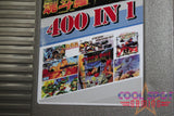 NES Cartridge 'Super Games 400 in 1' (Region-free)