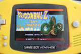 Dragon Ball Z Team Training for GBA-Cool Spot's Gaming Emporium-Cool Spot Gaming