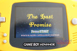 Fire Emblem: The Last Promise for GBA-Cool Spot's Gaming Emporium-Cool Spot Gaming