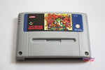 Brutal Mario World for Super Nintendo (SNES) (PAL)