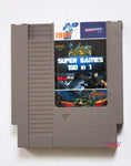 NES Cartridge 'Super Games 150 in 1' (Region-free)
