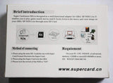 Supercard MiniSD for Gameboy Advance-Cool Spot's Gaming Emporium -Cool Spot Gaming