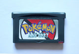 Pokemon Ash Gray for Game Boy Advance GBA-Cool Spot's Gaming Emporium -Cool Spot Gaming