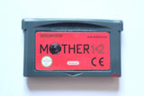 Mother 1+2 for Gameboy Advance (GBA) English version-Cool Spot's Gaming Emporium -Cool Spot Gaming