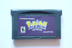 Pokemon Light Platinum for Game Boy Advance GBA-Cool Spot's Gaming Emporium -Cool Spot Gaming