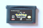 Pokemon Dark Rising II for Game Boy Advance GBA-Cool Spot's Gaming Emporium -Cool Spot Gaming