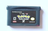 Pokemon Dark Rising II for Game Boy Advance GBA-Cool Spot's Gaming Emporium -Cool Spot Gaming
