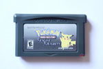 Pokemon Ruby Destiny 2: Rescue Rangers for Game Boy Advance GBA-Cool Spot's Gaming Emporium-Cool Spot Gaming