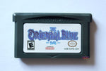 Oriental Blue Ao No Tengai - English version for Game Boy Advance GBA-Cool Spot's Gaming Emporium -Cool Spot Gaming