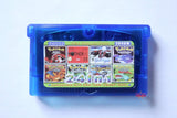 Gameboy Advance (GBA) Multi Cartridges-Cool Spot's Gaming Emporium -Cool Spot Gaming