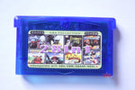 Gameboy Advance (GBA) Multi Cartridges-Cool Spot's Gaming Emporium -Cool Spot Gaming