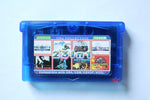 Gameboy Advance (GBA) Multi Cartridges-Cool Spot's Gaming Emporium -Cool Spot Gaming