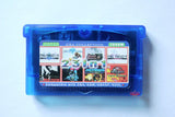 Gameboy Advance (GBA) Multi Cartridges-Cool Spot's Gaming Emporium -Cool Spot Gaming