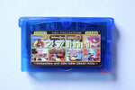 Gameboy Advance (GBA) Multi Cartridges-Cool Spot's Gaming Emporium -Cool Spot Gaming