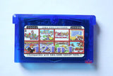 Gameboy Advance (GBA) Multi Cartridges-Cool Spot's Gaming Emporium -Cool Spot Gaming