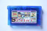 Gameboy Advance (GBA) Multi Cartridges-Cool Spot's Gaming Emporium -Cool Spot Gaming