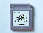 Trip World for Game Boy-Cool Spot's Gaming Emporium-Cool Spot Gaming