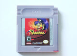 Shantae for Game Boy-Cool Spot's Gaming Emporium-Cool Spot Gaming