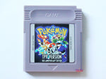 TPP Version (Red Anniversary) for Game Boy