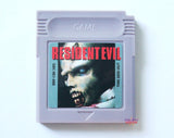 Resident Evil (Prototype/Unreleased) for Game Boy Colour-Cool Spot's Gaming Emporium-Cool Spot Gaming