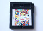 Game Boy Colour CSG Multi Carts (Multiple Variations)-Cool Spot Gaming-Cool Spot Gaming