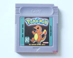 Pokemon Red (Full Colour Version) for Game Boy Colour-Cool Spot's Gaming Emporium-Cool Spot Gaming